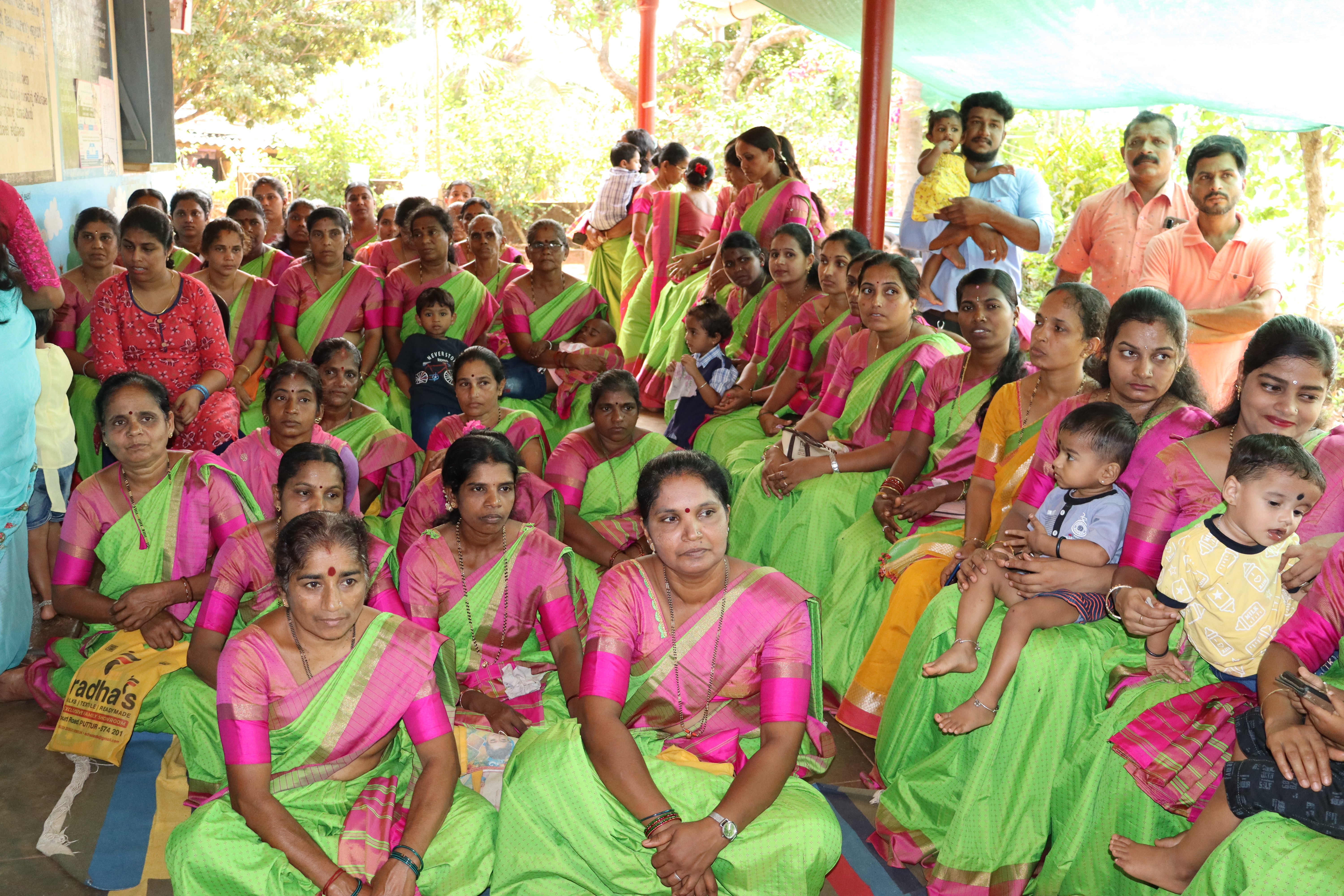 Women Leadership Workshop