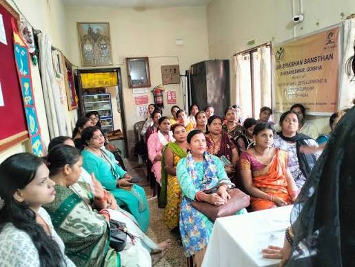 Women Leadership Workshop