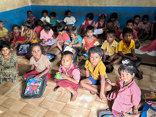 Education Support